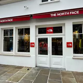 Bild von The North Face La Vallee