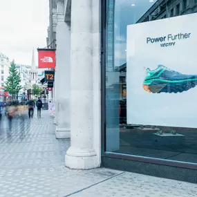 Bild von The North Face London Regent St