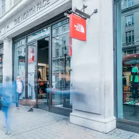 Bild von The North Face London Regent St