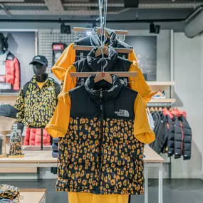 Bild von The North Face London Regent St