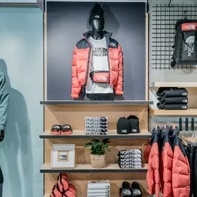 Bild von The North Face London Regent St