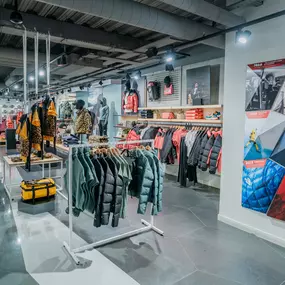 Bild von The North Face London Regent St