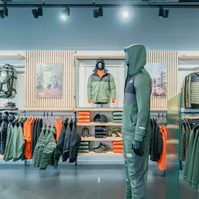 Bild von The North Face London Regent St