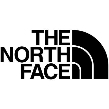 Logo de The North Face London Regent St