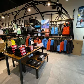 Bild von The North Face Clarks Village