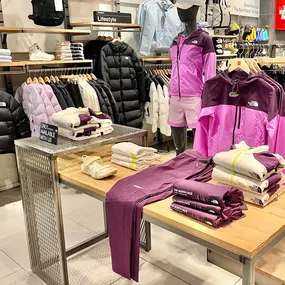 Bild von The North Face Leicester - CLOSED