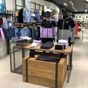 Bild von The North Face Leicester - CLOSED