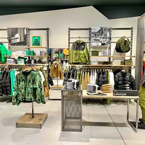 Bild von The North Face Leicester - CLOSED