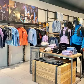 Bild von The North Face Leicester - CLOSED
