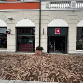 Bild von The North Face Noventa di Piave