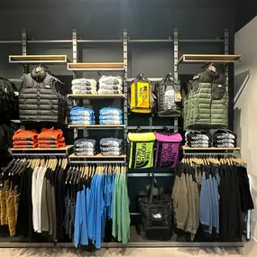 Bild von The North Face Noventa di Piave