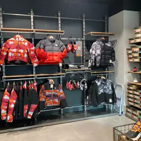 Bild von The North Face Noventa di Piave