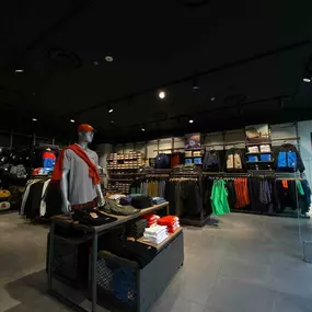 Bild von The North Face Noventa di Piave