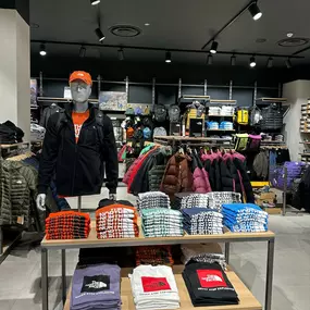 Bild von The North Face Noventa di Piave