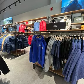 Bild von The North Face La Roca