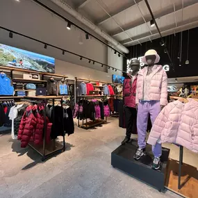 Bild von The North Face La Roca