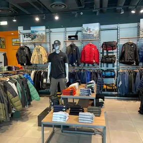 Bild von The North Face One Nation