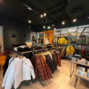 Bild von The North Face One Nation