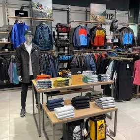Bild von The North Face One Nation