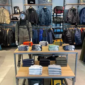 Bild von The North Face One Nation