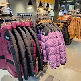 Bild von The North Face Livingston