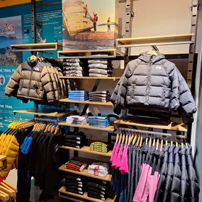 Bild von The North Face Livingston