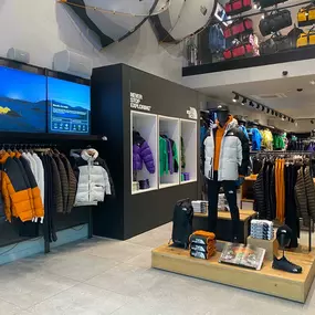 Bild von The North Face Manchester - Trafford Park