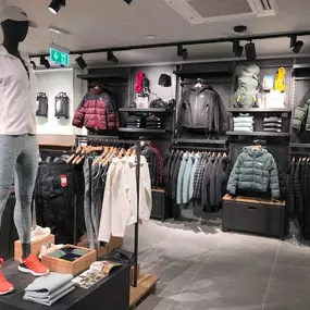 Bild von The North Face Manchester - Trafford Park
