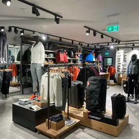 Bild von The North Face Manchester - Trafford Park