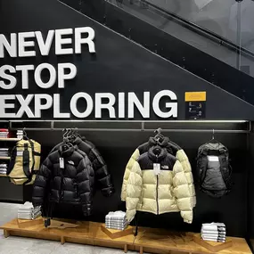 Bild von The North Face Manchester - Trafford Park