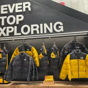 Bild von The North Face Manchester - Trafford Park