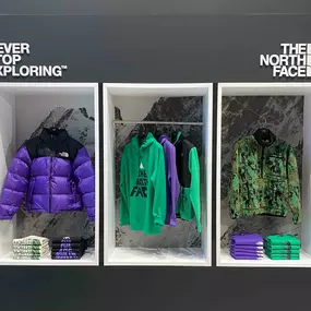 Bild von The North Face Manchester - Trafford Park