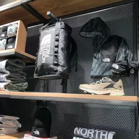 Bild von The North Face Manchester - Trafford Park