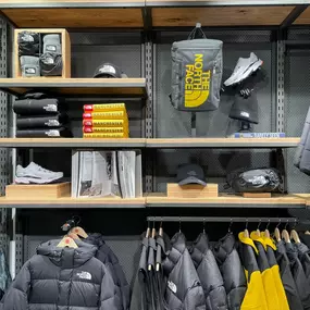 Bild von The North Face Manchester - Trafford Park