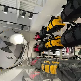 Bild von The North Face Manchester - Trafford Park
