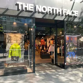 Bild von The North Face Liverpool