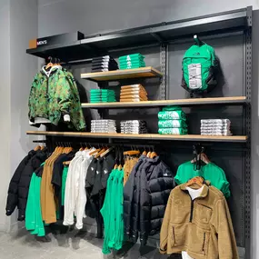 Bild von The North Face Liverpool