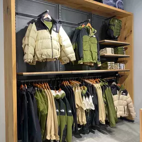 Bild von The North Face Liverpool