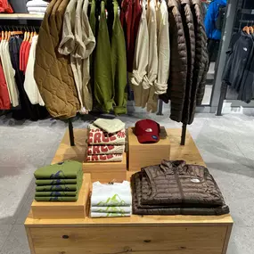 Bild von The North Face Liverpool