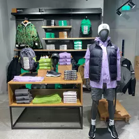 Bild von The North Face Liverpool