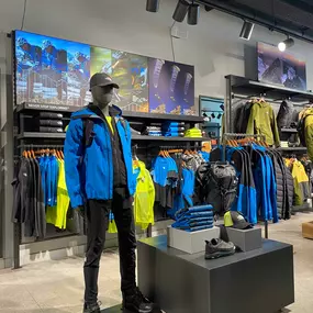 Bild von The North Face Liverpool