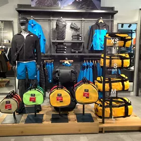 Bild von The North Face Liverpool