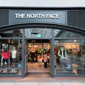 Bild von The North Face Gunwharf Quays