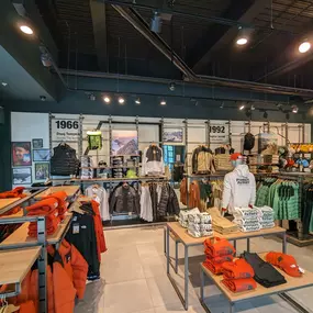 Bild von The North Face Gunwharf Quays