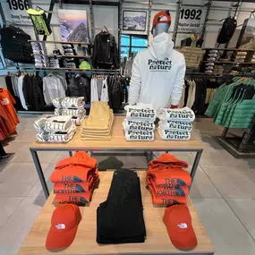 Bild von The North Face Gunwharf Quays