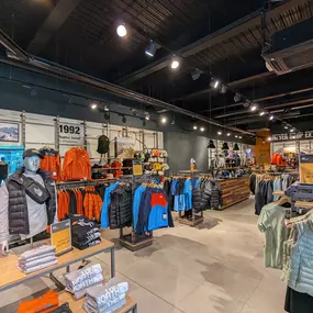 Bild von The North Face Gunwharf Quays