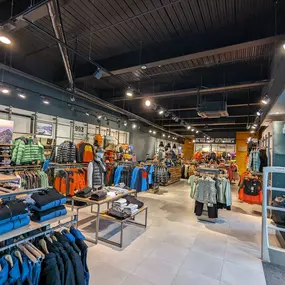 Bild von The North Face Gunwharf Quays