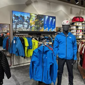 Bild von The North Face Porta di Roma