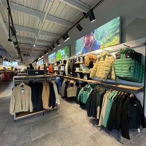 Bild von The North Face Cheshire Oaks