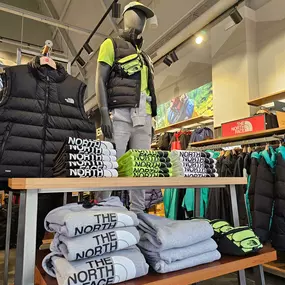 Bild von The North Face Maasmechelen